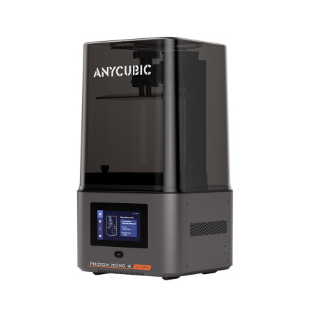 Фотополимерный 3D принтер Anycubic Photon Mono 4 Ultra