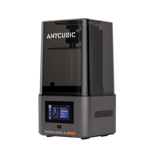 Фотополимерный 3D принтер Anycubic Photon Mono 4 Ultra в интернет магазине Stels.kz