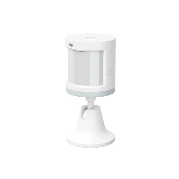 Датчик движения и освещения Яндекс YNDX-00522 с Zigbee Датчик движения и освещения Яндекс YNDX-00522 с Zigbee