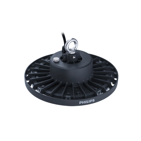 Светильник для высоких пролётов Philips BY239P LED195/CW 150Вт PSU GM G2 в интернет магазине Stels.kz