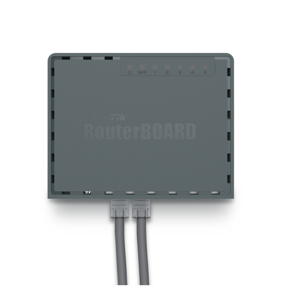 Купить не дорого Маршрутизатор MikroTik RB760iGS в интернет магазине Stels.kz Маршрутизатор MikroTik RB760iGS в интернет магазине Stels.kz