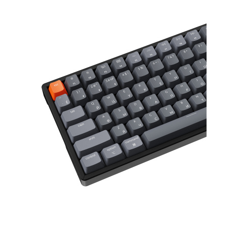 Клавиатура Keychron K4 K4-J3 Brown Switch в интернет магазине Stels.kz
