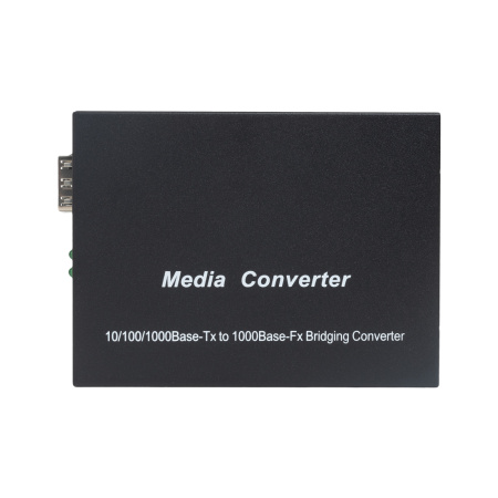Медиаконвертер А-Оптик AO-MC-GE-SFP в интернет магазине Stels.kz
