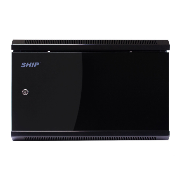 Шкаф коммуникационный настенный SHIP VP5409.100 9U 570*450*500 мм в интернет магазине Stels.kz