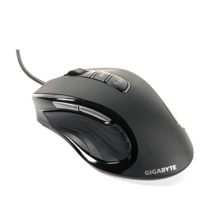 Компьютерная мышь Gigabyte GM-M6980X в интернет магазине Stels.kz