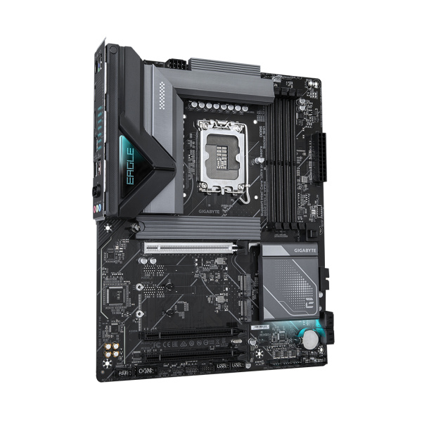 Материнская плата Gigabyte B860 EAGLE WIFI6E в интернет магазине Stels.kz