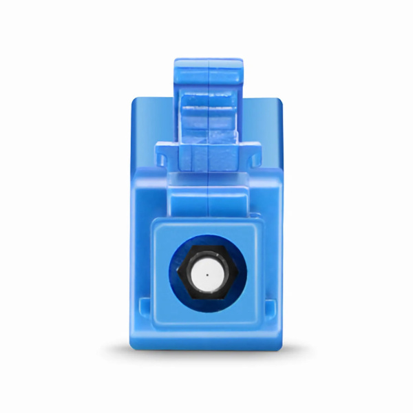 Оптический аттенюатор АО-MF-LC/UPC SM 12 дБ в интернет магазине Stels.kz