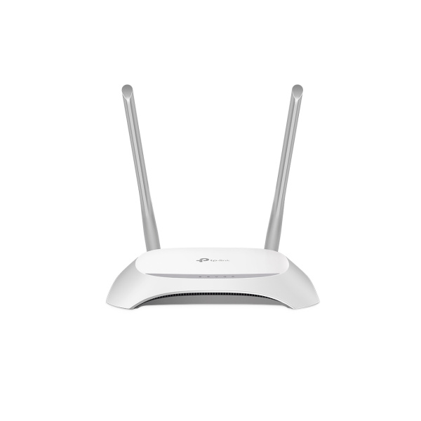 Маршрутизатор TP-Link TL-WR850N в интернет магазине Stels.kz
