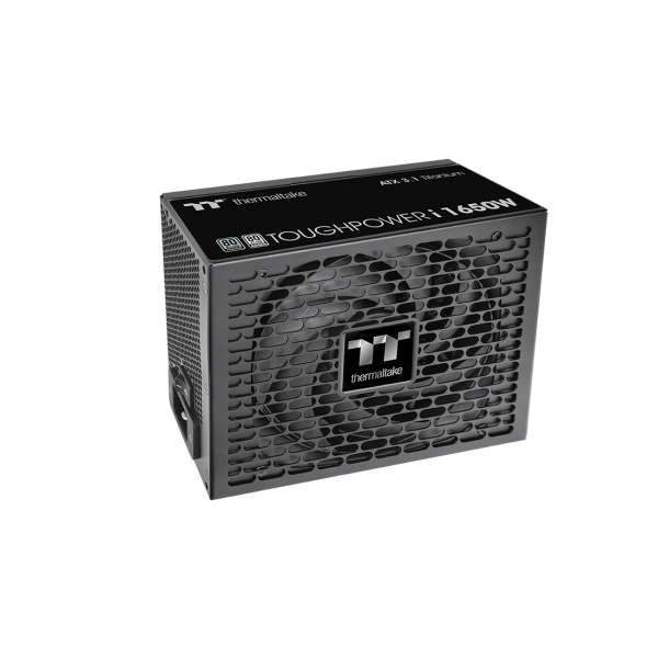 Блок питания Thermaltake Toughpower i 1650W Titanium в интернет магазине Stels.kz
