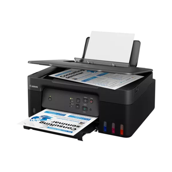 Цветное МФУ Canon Pixma G2470 в интернет магазине Stels.kz