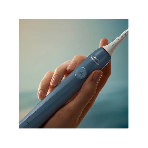 Электрическая зубная щетка Philips Sonicare 2100 HX4022/04 в интернет магазине Stels.kz