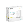 Mesh-система Wi-Fi Tp-Link Deco BE65(2-pack) в интернет магазине Stels.kz