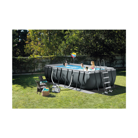 Каркасный бассейн Intex 26356NP в интернет магазине Stels.kz