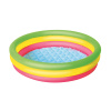 Надувной бассейн детский Bestway 51104