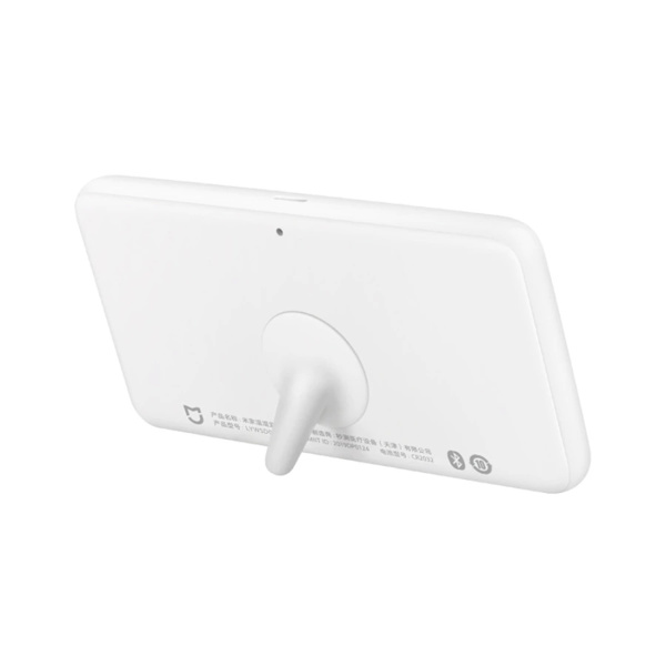 Купить не дорого Часы-термогигрометр Xiaomi Temperature and Humidity Monitor Clock Белый в интернет магазине Stels.kz Часы-термогигрометр Xiaomi Temperature and Humidity Monitor Clock Белый в интернет магазине Stels.kz