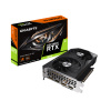 Видеокарта Gigabyte (GV-N3060WF2OC-12GD) RTX3060 WINDFORCE OC 12G в интернет магазине Stels.kz