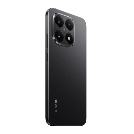 Мобильный телефон Xiaomi 15T 12GB RAM 256GB ROM Black в интернет магазине Stels.kz