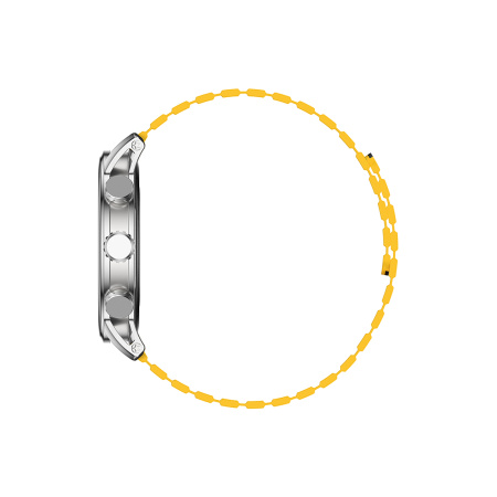 Смарт часы Kieslect Calling Watch Kr2 Stainless Steel в интернет магазине Stels.kz