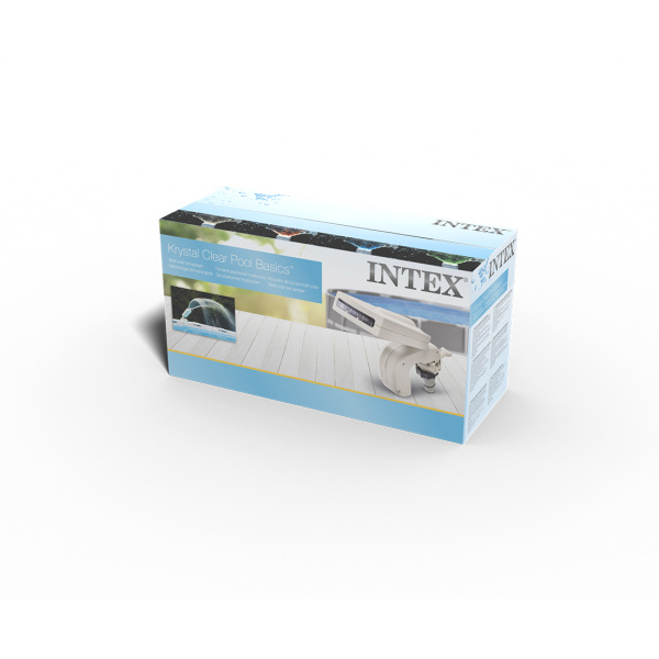 Разбрызгиватель для бассейна Intex 28089NP в интернет магазине Stels.kz