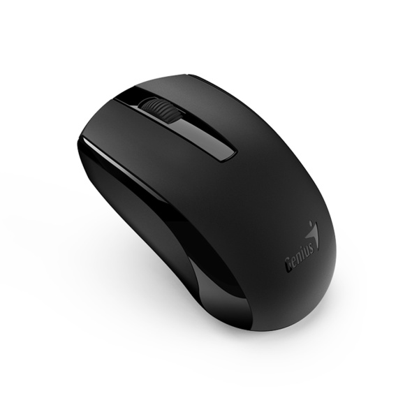 Компьютерная мышь Genius ECO-8100 Black Компьютерная мышь Genius ECO-8100 Black