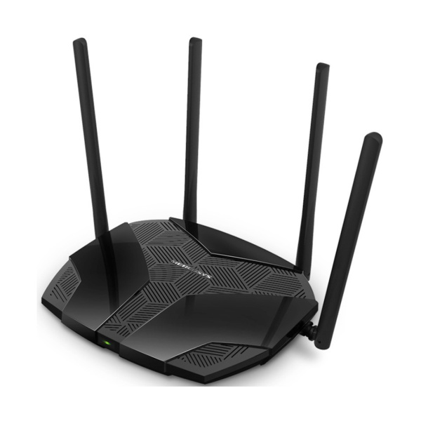 Маршрутизатор Mercusys MR70X Маршрутизатор Mercusys MR70X