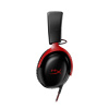 Гарнитура HyperX Cloud III - Gaming Headset (Red) 727A9AA в интернет магазине Stels.kz