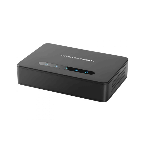 Телефонный адаптер Grandstream HT812 Телефонный адаптер Grandstream HT812