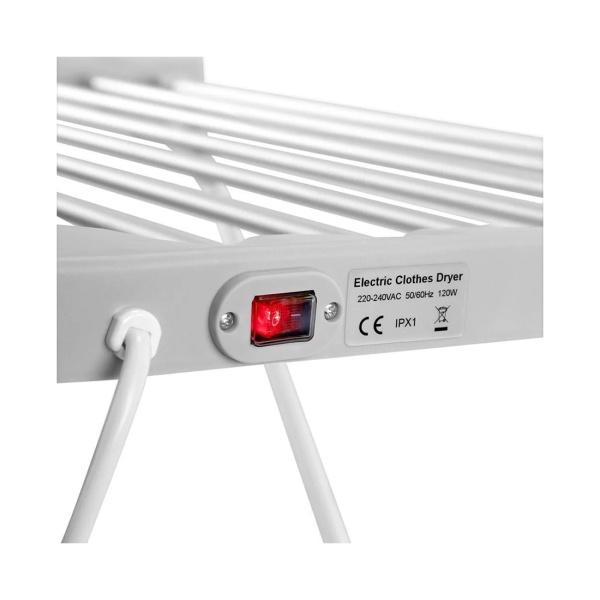 Электрическая сушилка для белья Kitfort КТ-6561 в интернет магазине Stels.kz