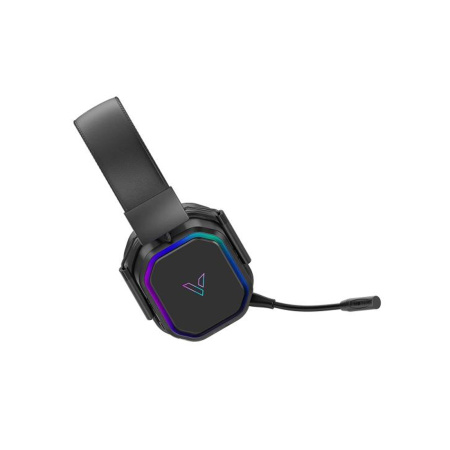 Гарнитура Rapoo VH850 Черный в интернет магазине Stels.kz