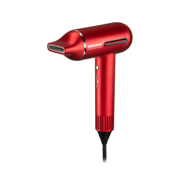 Фен Redmond HD1700 Красный Фен Redmond HD1700 Красный