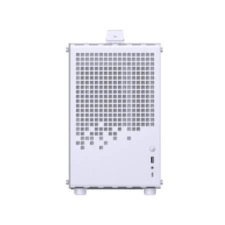 Компьютерный корпус Jonsbo Z20 White без Б/П в интернет магазине Stels.kz
