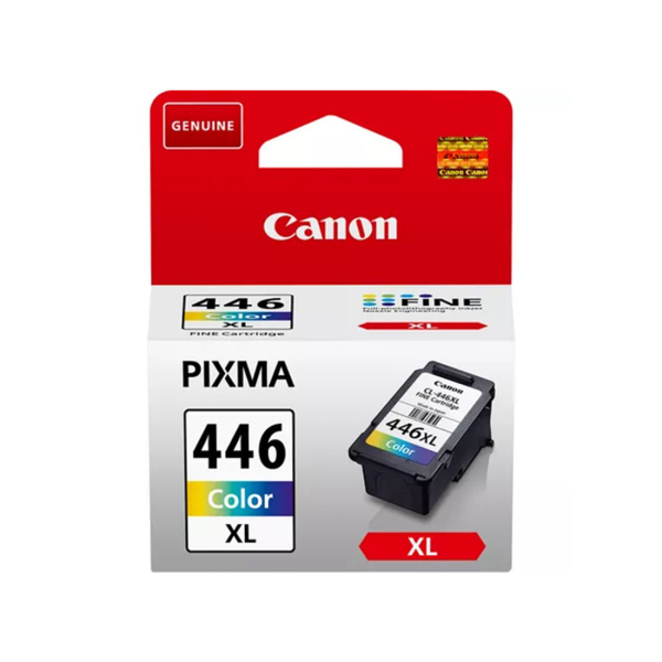 Струйный картридж Canon CL-446XL Струйный картридж Canon CL-446XL