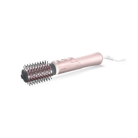 Купить не дорого Вращающаяся фен-щётка Philips Серии 7000 BHA735/00 в интернет магазине Stels.kz Вращающаяся фен-щётка Philips Серии 7000 BHA735/00 в интернет магазине Stels.kz