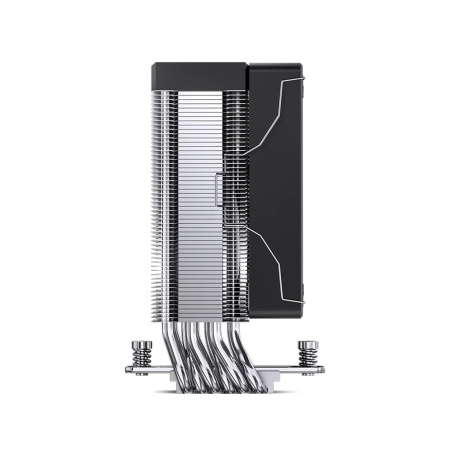 Кулер для процессора Jonsbo CR-1000 V2 PRO(ARGB) Black в интернет магазине Stels.kz