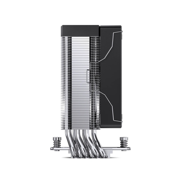 Кулер для процессора Jonsbo CR-1000 V2 PRO(ARGB) Black в интернет магазине Stels.kz