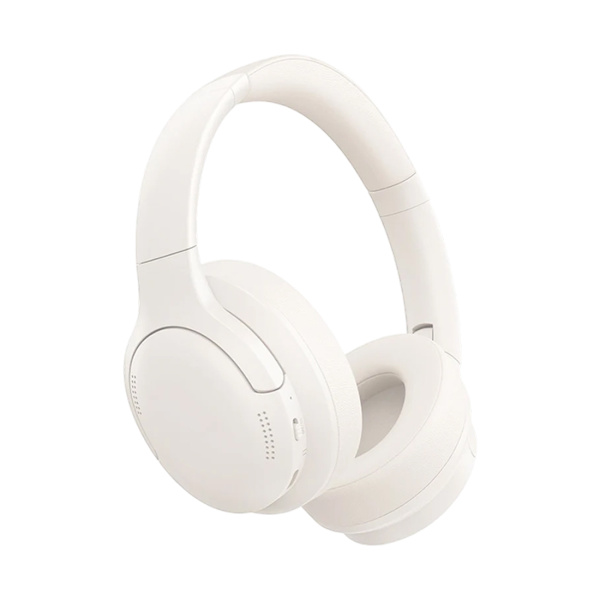 Наушники Baseus Bass BF1 Lite Open-Ear True Earbuds Starlight Off-White