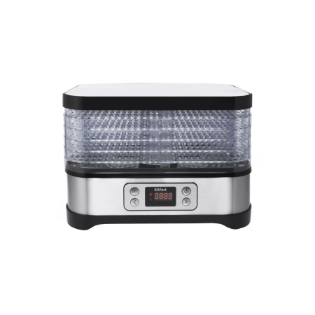 Сушилка для овощей и фруктов Kitfort КТ-1903 в интернет магазине Stels.kz