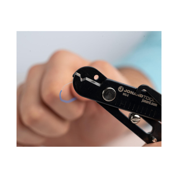 Стриппер регулируемый для провода Jonard Tools WS-5 в интернет магазине Stels.kz