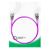 Патч Корд Оптоволоконный FC/UPC-FC/UPC MM OM3 50/125 Duplex 3.0мм 1 м в интернет магазине Stels.kz