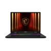 Ноутбук MSI Crosshair A16 HX D8WFKG-203XKZ 16" QHD+ 240Hz Ryzen 9 8940HX 16GB 1TB RTX5060 DOS