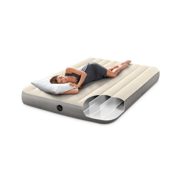 Матрас надувной Intex 64103 в интернет магазине Stels.kz