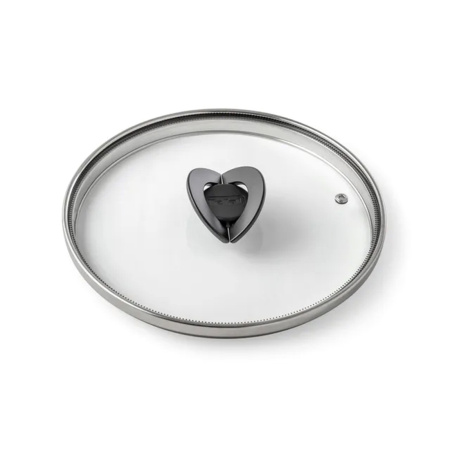 Крышка Tefal Butterfly 04199728 28см в интернет магазине Stels.kz