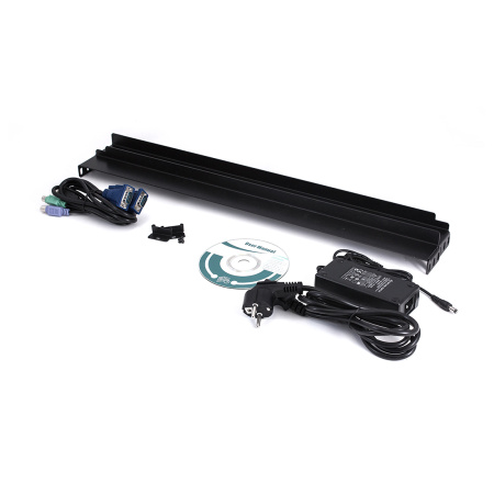 KVM консоль SHIP AI-9108ULS в интернет магазине Stels.kz