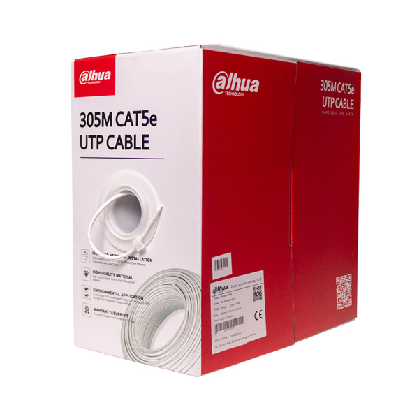 Кабель сетевой Dahua DH-PFM920I-5EUN Кабель сетевой Dahua DH-PFM920I-5EUN