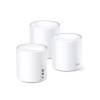 Беспроводная MESH-система Wi-Fi TP-Link Deco X10(3-pack) в интернет магазине Stels.kz