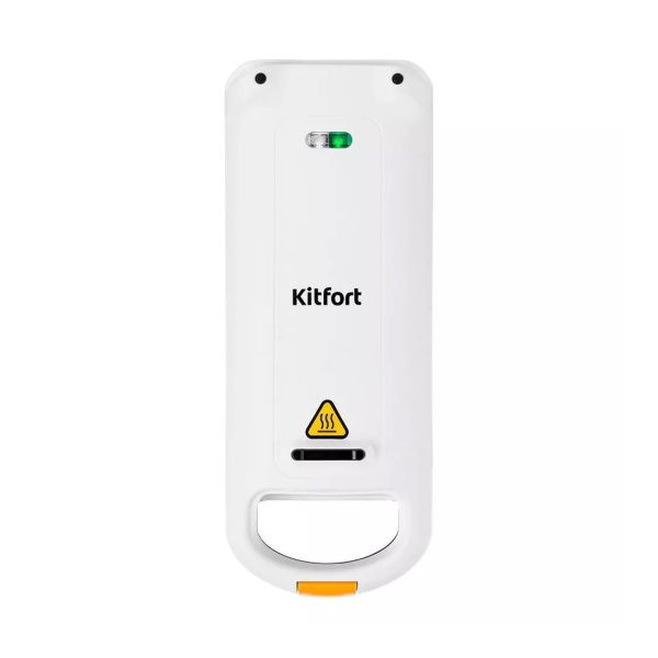 Вафельница для бельгийских вафель Kitfort КТ-1689 в интернет магазине Stels.kz