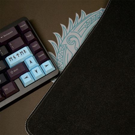 Коврик для компьютерной мыши Varmilo Asgard XL ZDB091-01 в интернет магазине Stels.kz