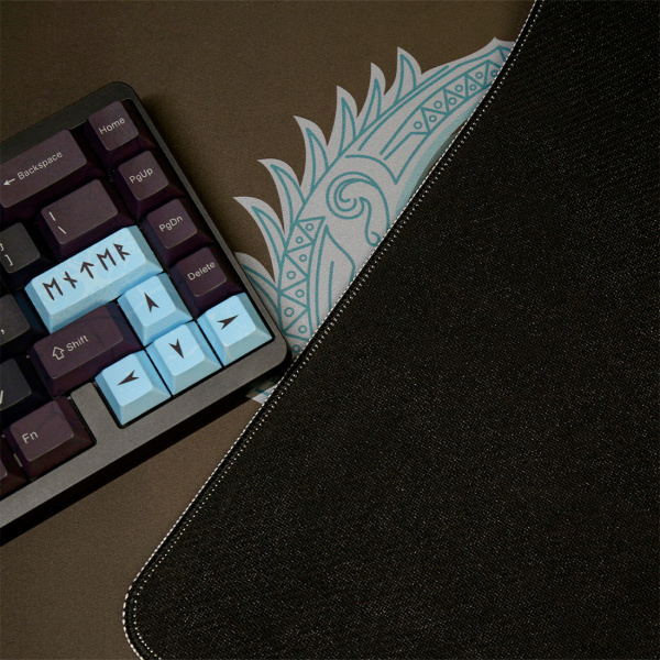 Коврик для компьютерной мыши Varmilo Asgard XL ZDB091-01 в интернет магазине Stels.kz