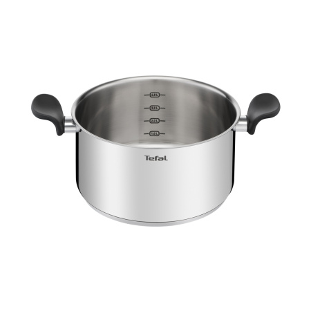 Кастрюля Tefal Easy Boil G7494674 24см в интернет магазине Stels.kz