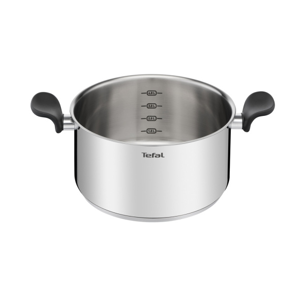 Кастрюля Tefal Easy Boil G7494674 24см в интернет магазине Stels.kz